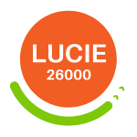 Logo certification lucie label