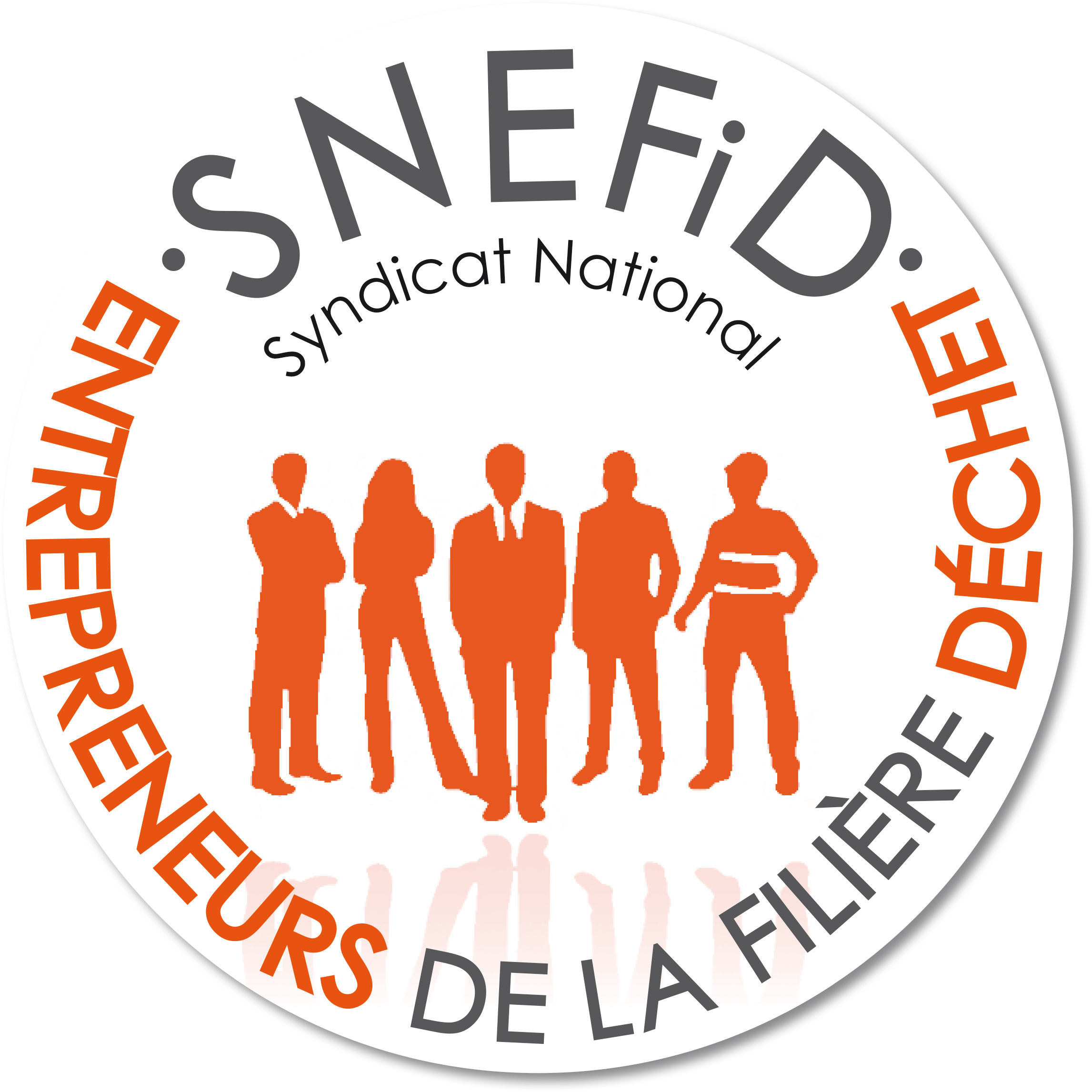 Logo SNEFiD