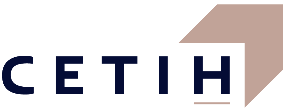 Logo cetih