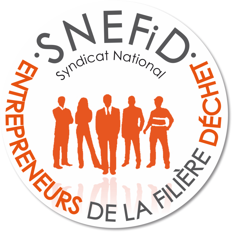 Logo snefid