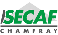 SECAF Chamfray, une filiale du Groupe Brangeon